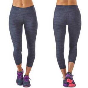 Patagonia Centered Crop Tight W size S